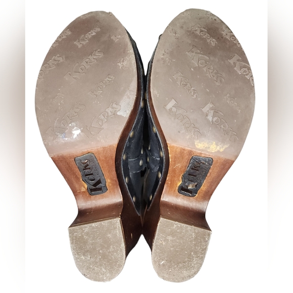 Kork-Ease Slingback Clogs, Womens 6 - Picture 7 of 11